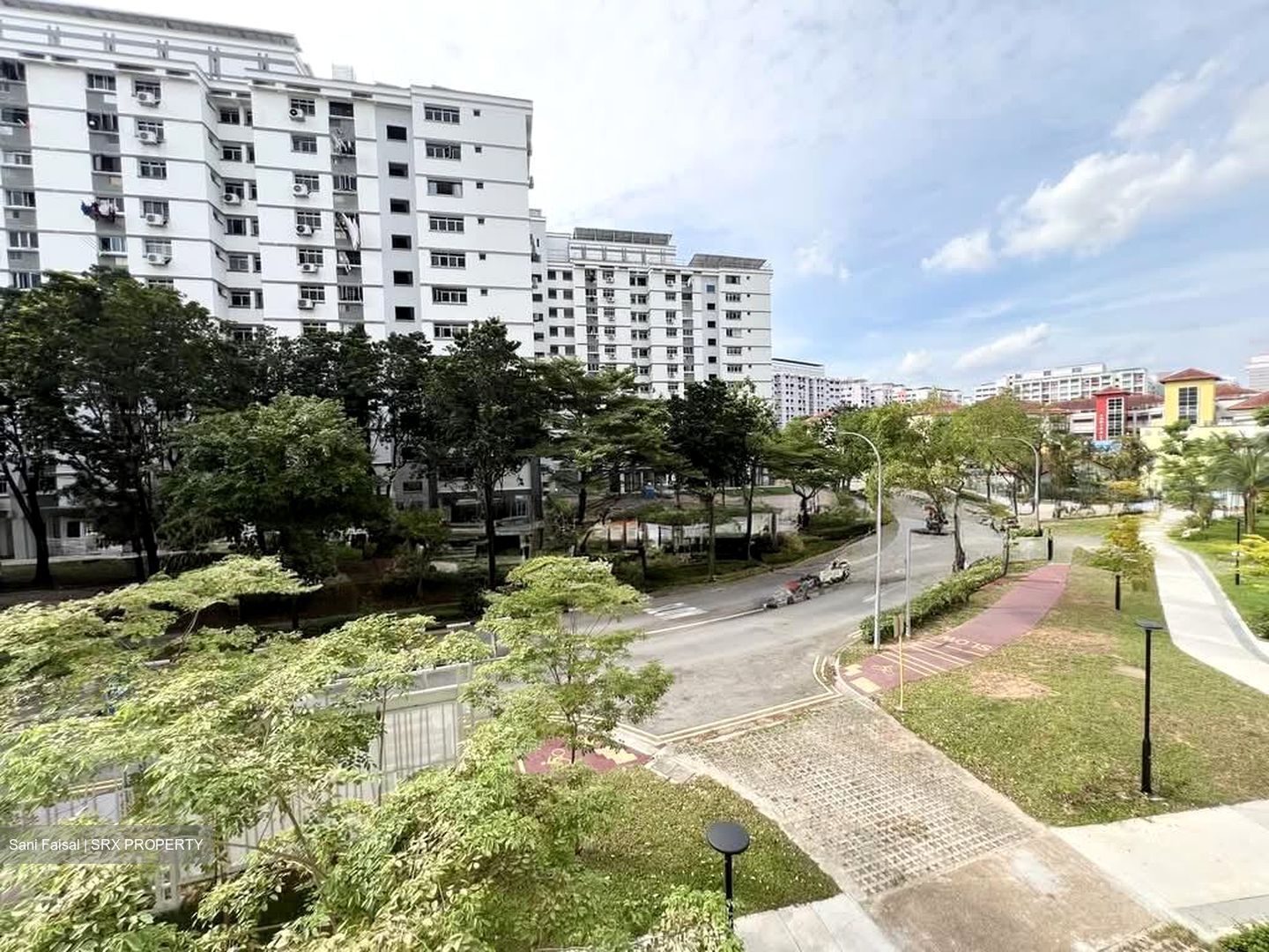 Blk 714 Kampung Green (Woodlands), HDB 4 Rooms #576308071